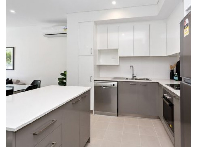 15 133 Burswood Road, Burswood WA 6100