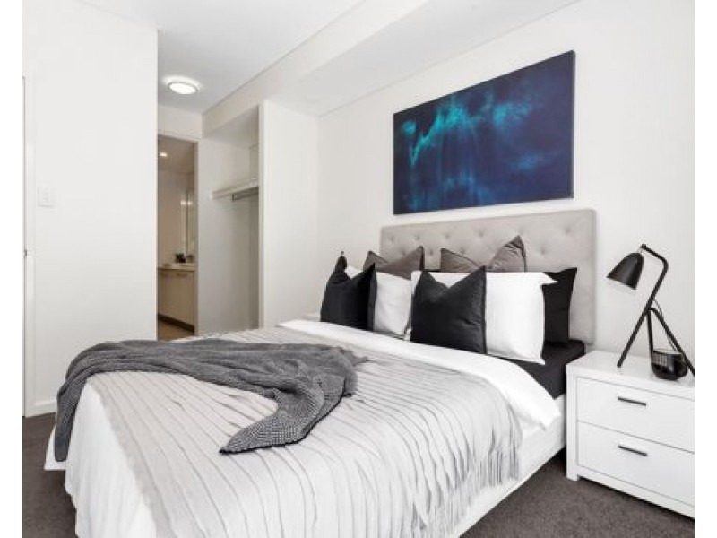 15 133 Burswood Road, Burswood WA 6100