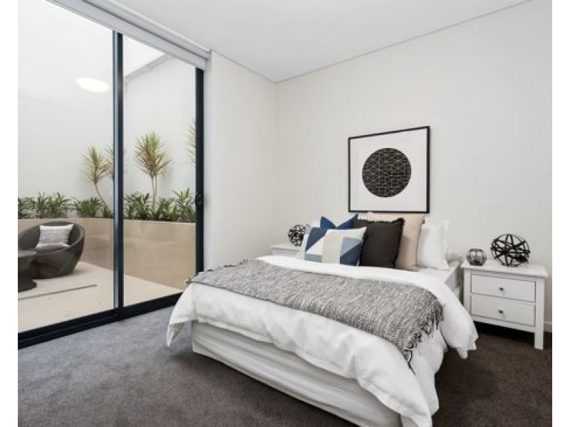 15 133 Burswood Road, Burswood WA 6100