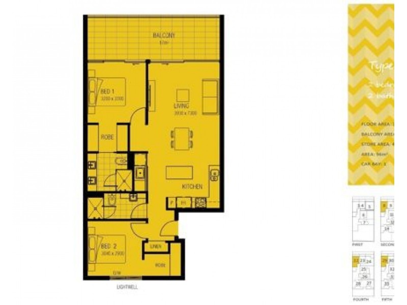 15 133 Burswood Road, Burswood WA 6100