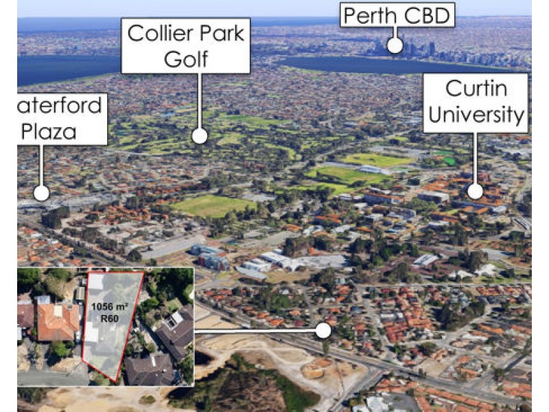 18 Garvey Street, Waterford WA 6152