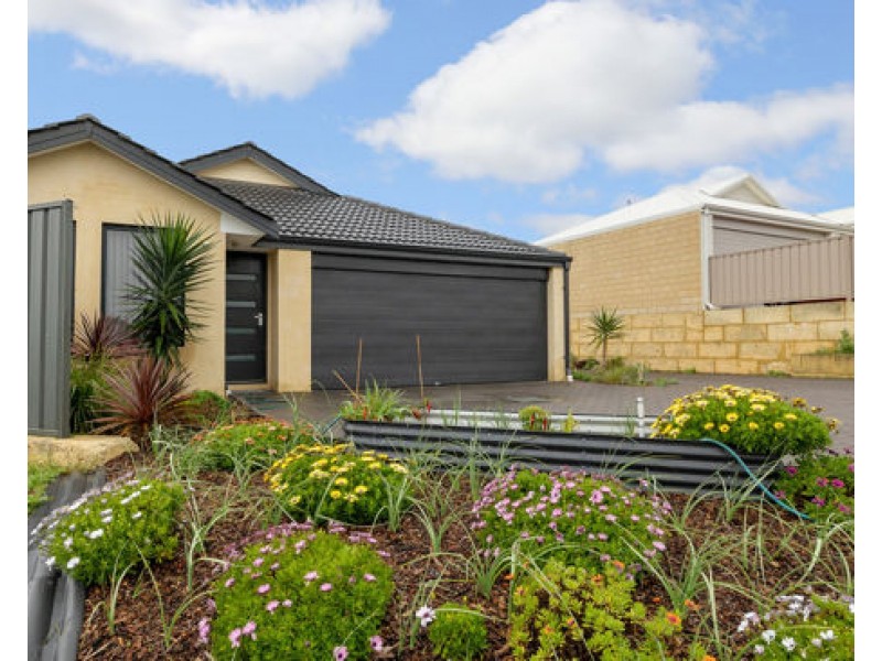 31A Coppito Circle, Beeliar WA 6164