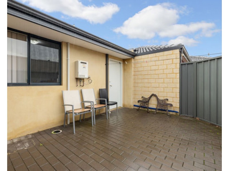 31A Coppito Circle, Beeliar WA 6164
