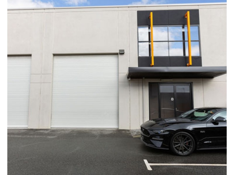 8/51 Forsyth Street, O’connor WA 6163