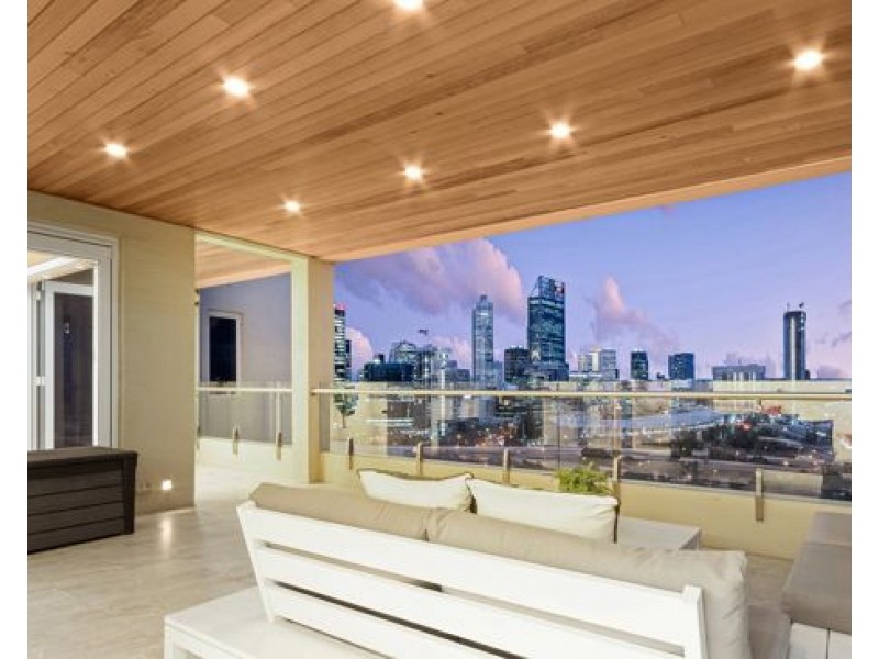9/6 BELLEVUE TERRACE, West Perth WA 6005