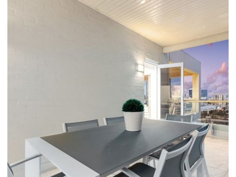 9/6 BELLEVUE TERRACE, West Perth WA 6005