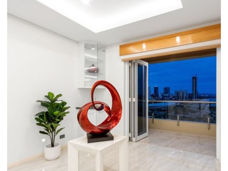 9/6 BELLEVUE TERRACE, West Perth WA 6005