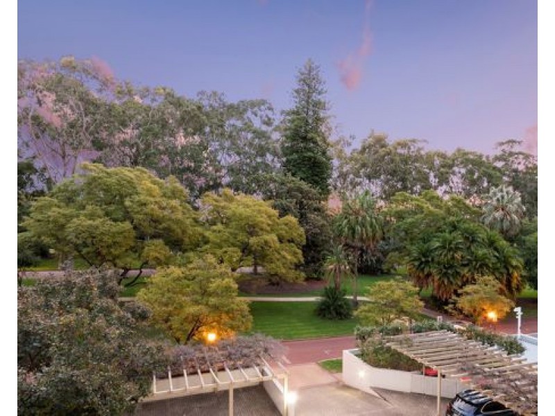 9/6 BELLEVUE TERRACE, West Perth WA 6005