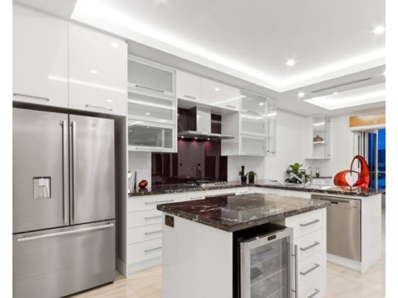 9/6 BELLEVUE TERRACE, West Perth WA 6005
