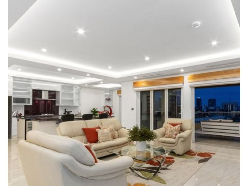 9/6 BELLEVUE TERRACE, West Perth WA 6005
