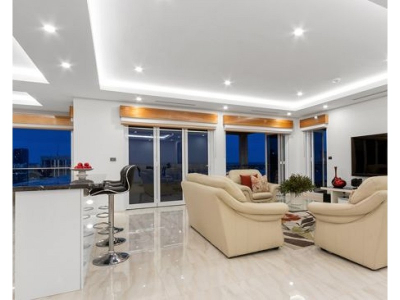 9/6 BELLEVUE TERRACE, West Perth WA 6005