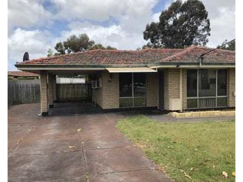 24A Sydenham Street, Kewdale WA 6105