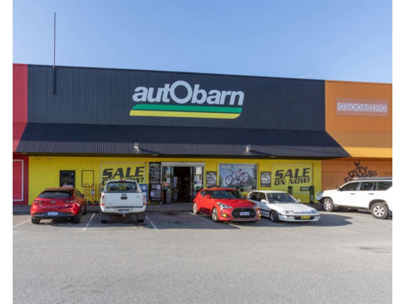 11/378 South Street, O’connor WA 6163