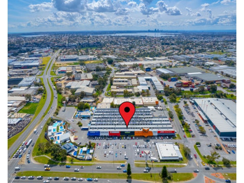 11/378 South Street, O’connor WA 6163