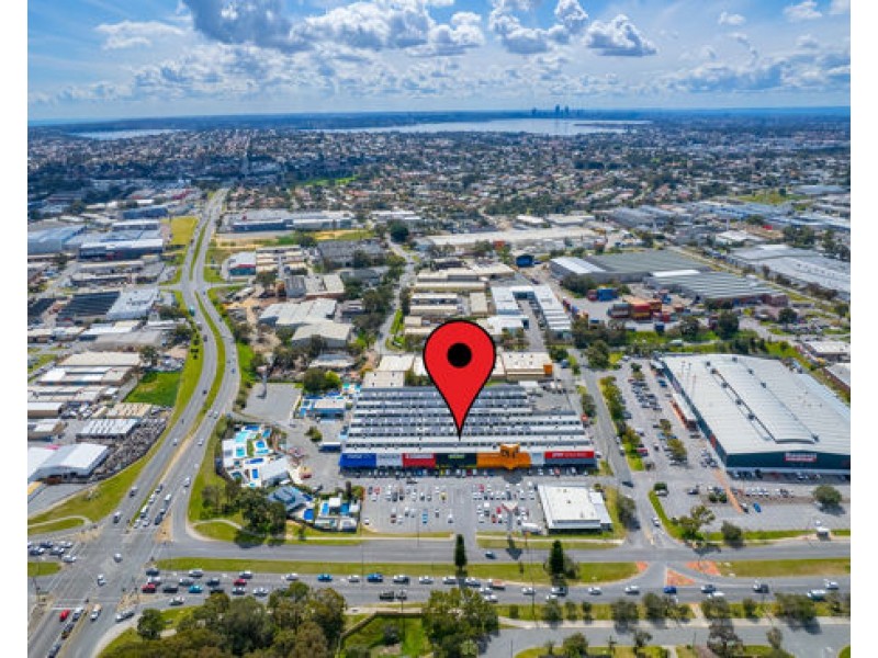 11/378 South Street, O’connor WA 6163