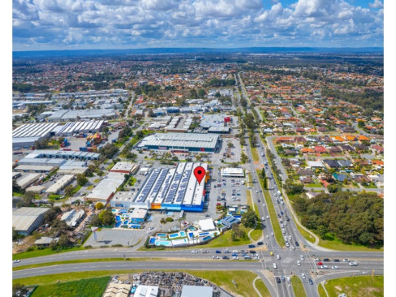 11/378 South Street, O’connor WA 6163