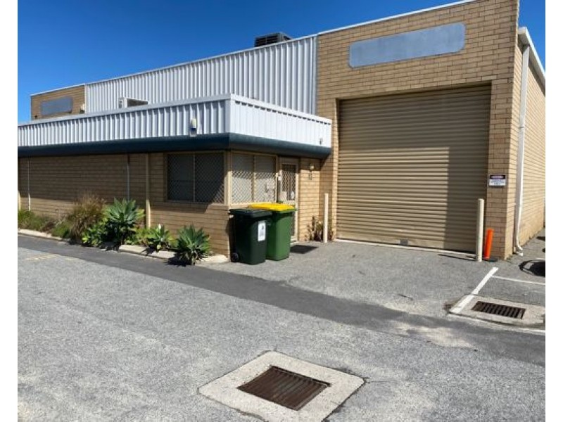 13/30 Peel Road, O’connor WA 6163