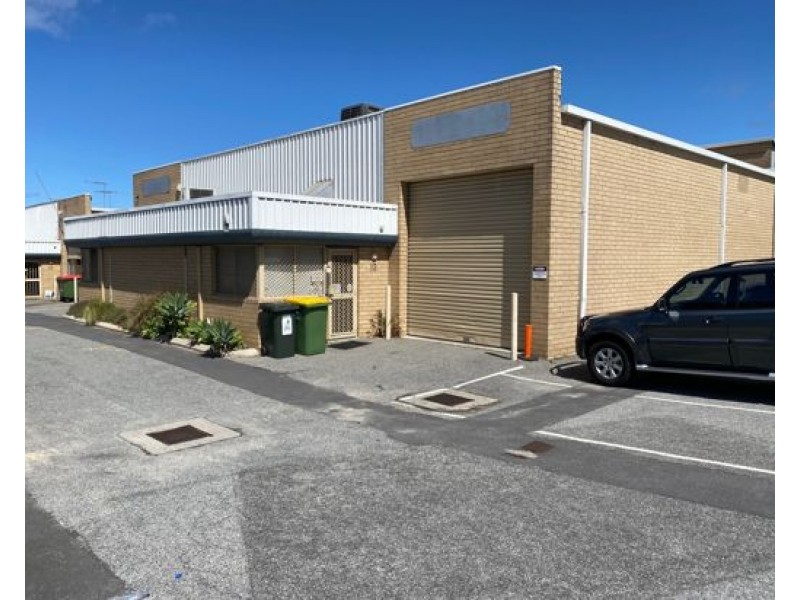 13/30 Peel Road, O’connor WA 6163