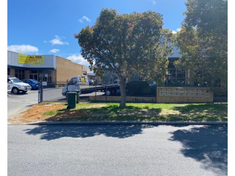 13/30 Peel Road, O’connor WA 6163