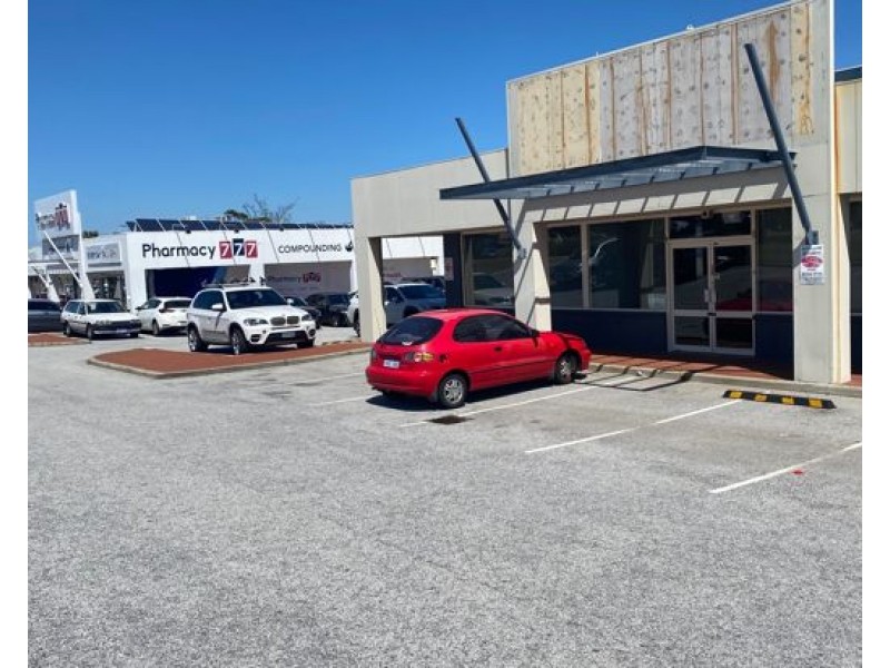 6/223 Rockingham Road, Spearwood WA 6163