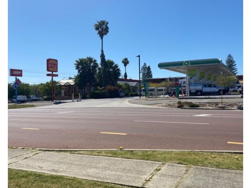 6/223 Rockingham Road, Spearwood WA 6163