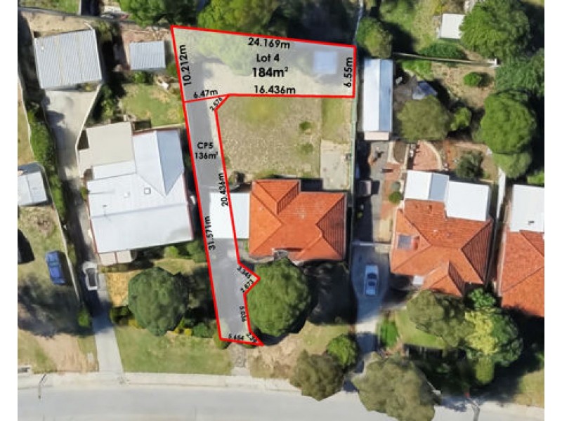 51D Rinaldo Crescent, Coolbellup WA 6163