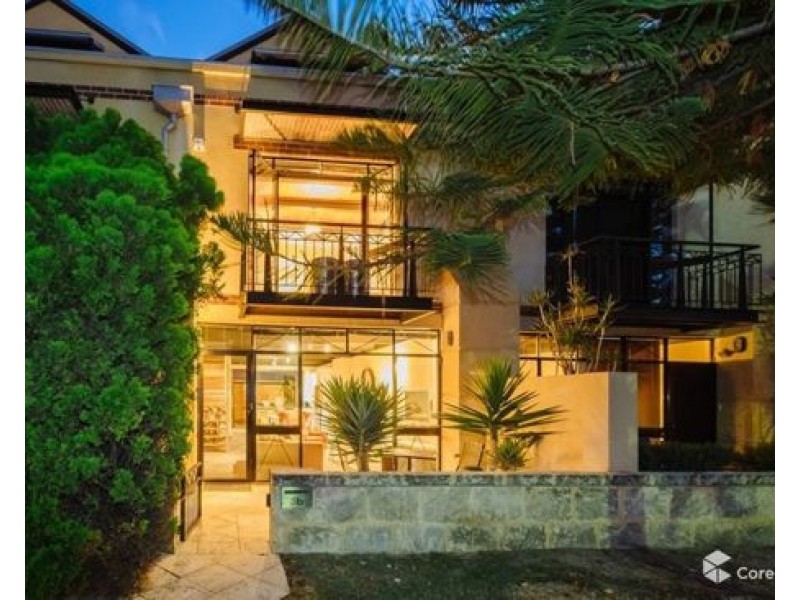 3B Price Street, Fremantle WA 6160