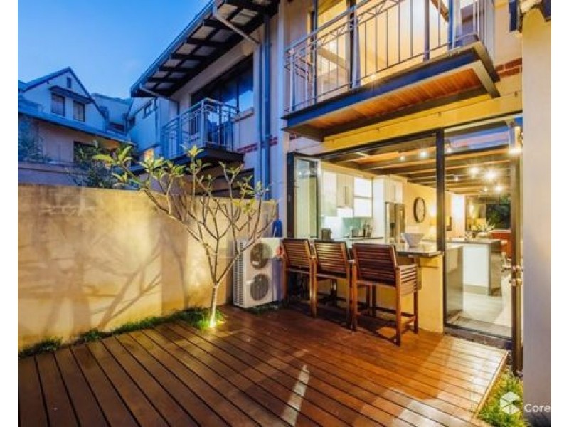 3B Price Street, Fremantle WA 6160