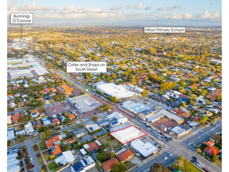 292 South Street, Hilton WA 6163