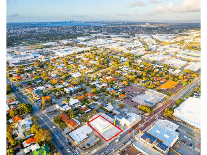 292 South Street, Hilton WA 6163