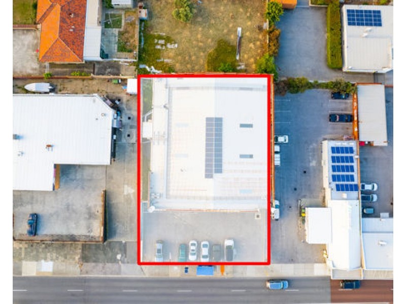 292 South Street, Hilton WA 6163