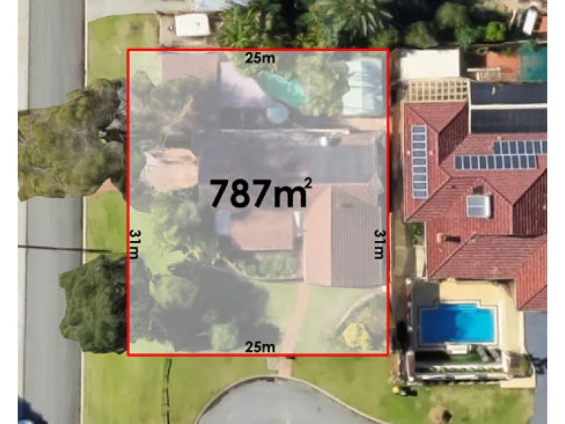 13 Giddens Court, North Lake WA 6163