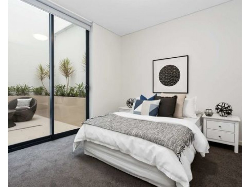 39/133 Burswood Road, Burswood WA 6100