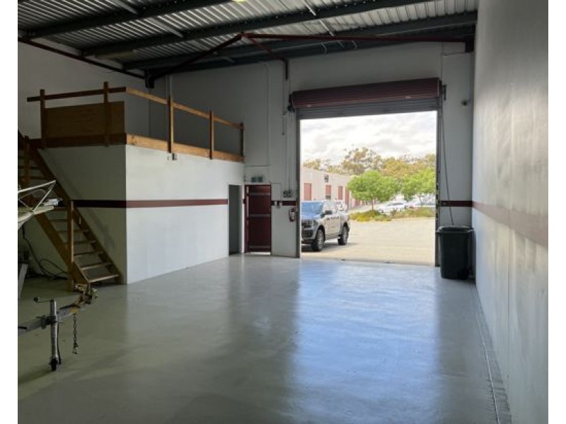 U29/5 Hines Road, O’connor WA 6163