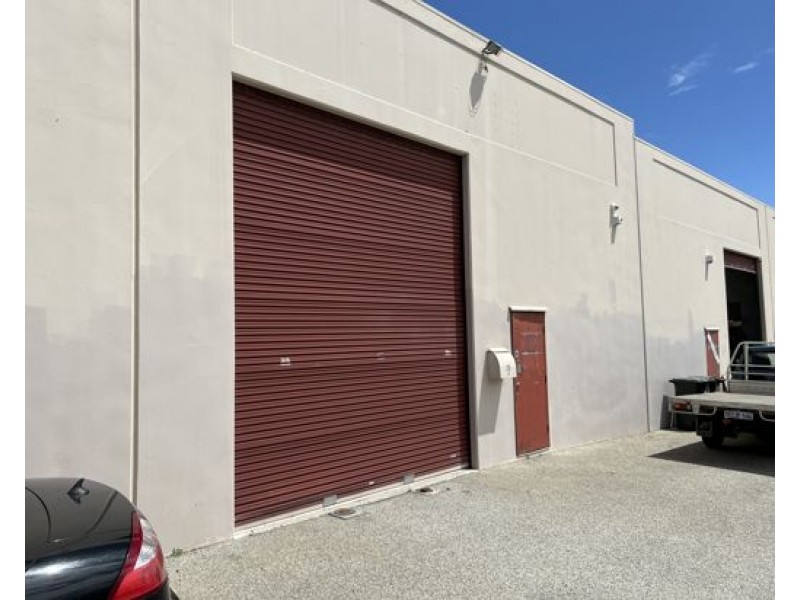 U29/5 Hines Road, O’connor WA 6163