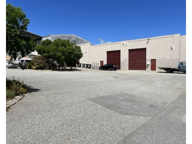 U29/5 Hines Road, O’connor WA 6163