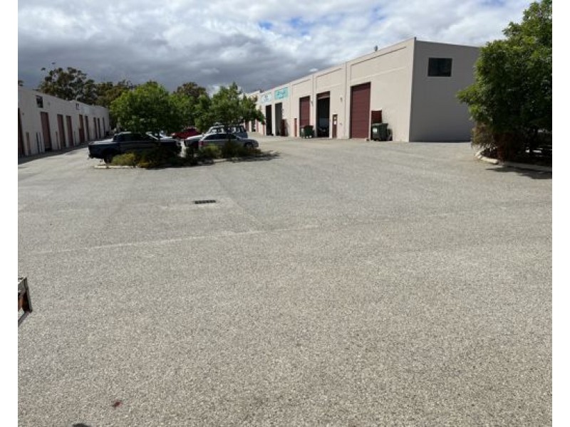 U29/5 Hines Road, O’connor WA 6163