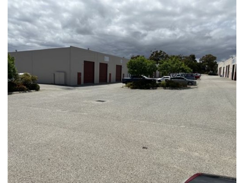 U29/5 Hines Road, O’connor WA 6163