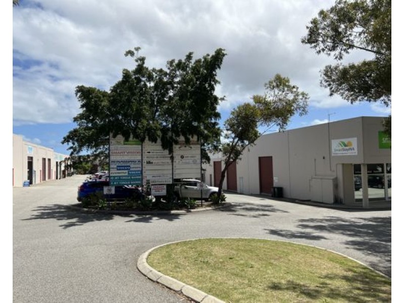 U29/5 Hines Road, O’connor WA 6163