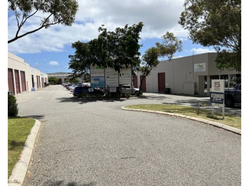U29/5 Hines Road, O’connor WA 6163