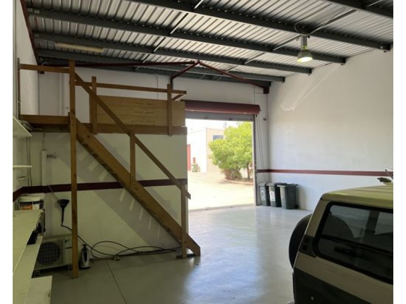 U29/5 Hines Road, O’connor WA 6163