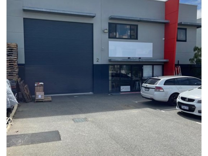 2/8 Murphy Street, O’connor WA 6163