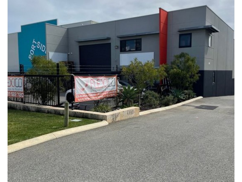 2/8 Murphy Street, O’connor WA 6163