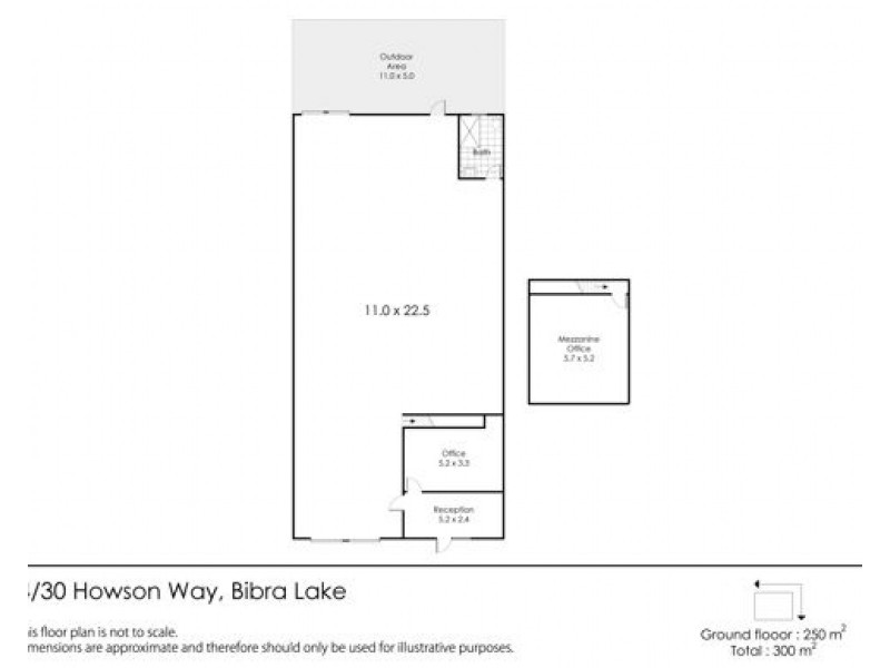 4/30 Howson Way, Bibra Lake WA 6163