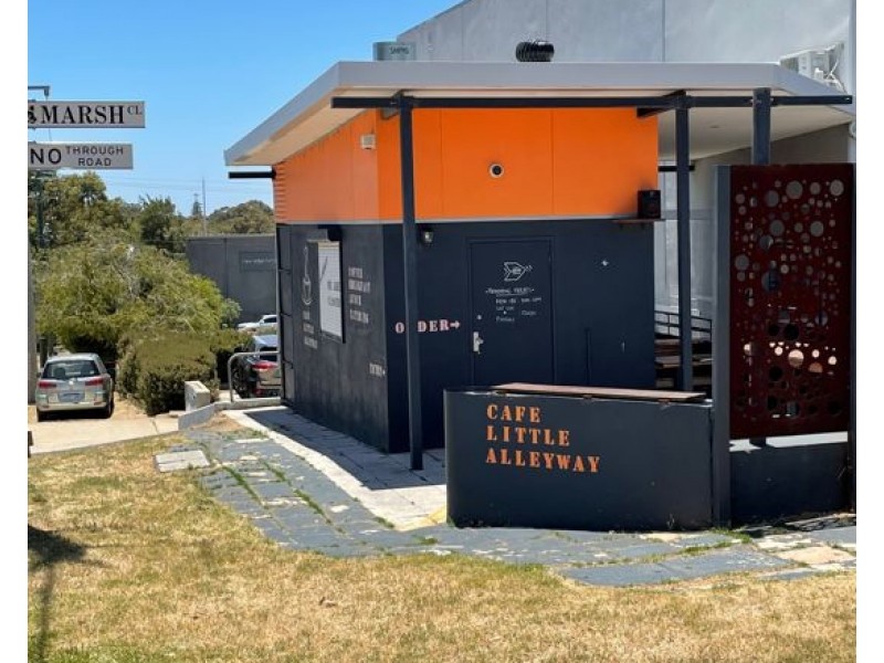 13/18 Hines Road, O’connor WA 6163