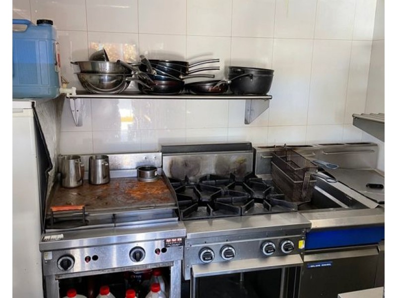 13/18 Hines Road, O’connor WA 6163