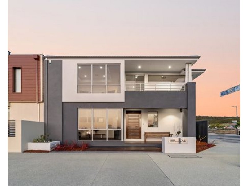 24 Gage Road, North Coogee WA 6163