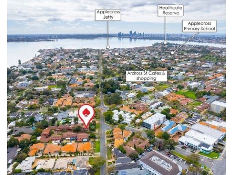 15 79 Macleod Road, Applecross WA 6153