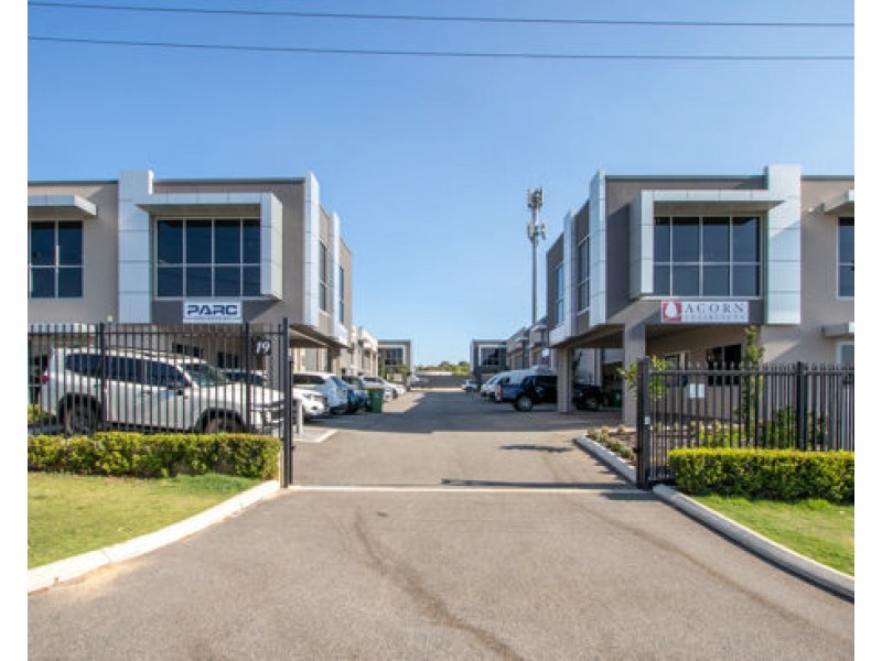 U1/19 Rawlinson St, O’connor WA 6163