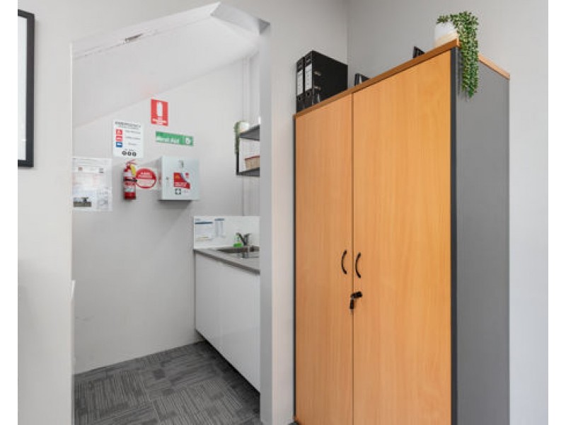 U1/19 Rawlinson St, O’connor WA 6163